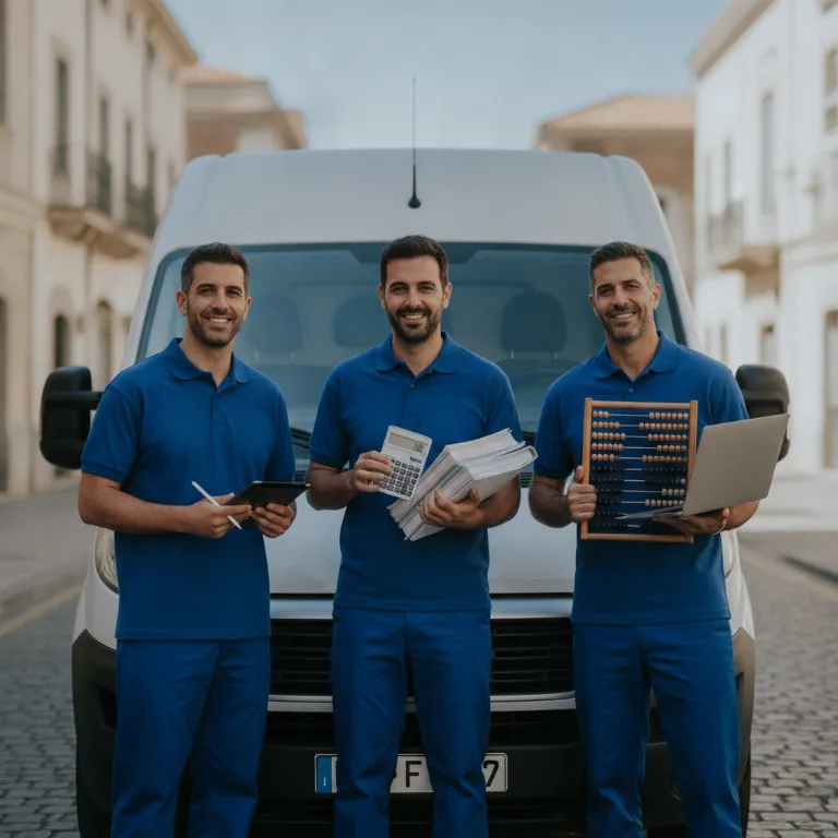 Auditor equipo en San Sebastian de los Reyes